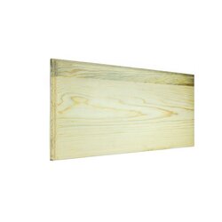 Tabla Repisa Pino 24 x 120 cm