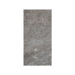 Azulejo Daltile 30 x 60 cm Stone View Dark Gray ZCD3 Azulejo Daltile 30 x 60 cm Stone View Dark Gray ZCD3