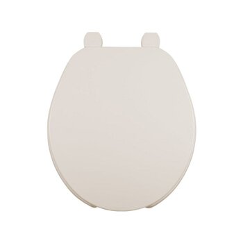 Asiento Sanitario Bemis Redondo Hueso 75AR