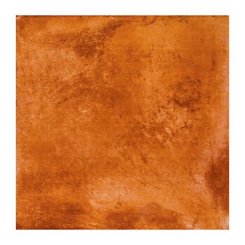 Piso Cotto Daltile 45 x 45 cm Rojo GC01
