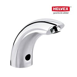 Llave Electrónica Helvex de Sensor Batería Argos TV-296