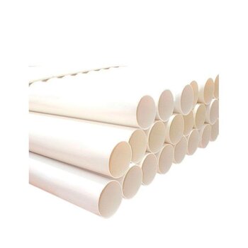 Tubo Sanitario PVC Norma 100 mm (4 pulg.) x 6 m Advance