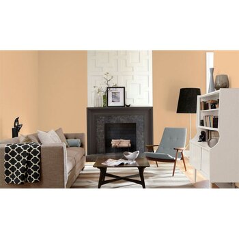 Pintura Acrílica Dirt Fighter Pastel Compatible Cream SW6387.F