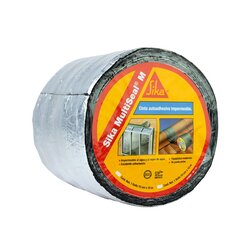 Cinta Autoadhesiva Sika Multiseal 0.15 x 10 m