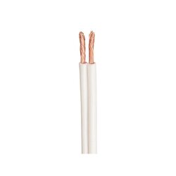 Cable Pot Iusa Calibre 12 Blanco
