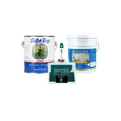 Paquete Fresh Finish Cubeta