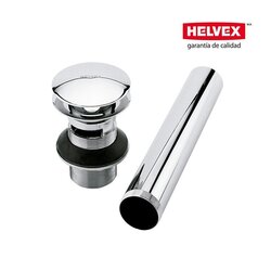 Contra Lavabo Helvex Tipo Hongo TH-062