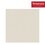 Piso Finestre 80 x 80 cm Beige PP080