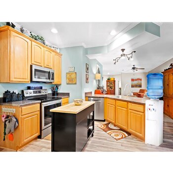 Dispensador de agua color Blanco Mirage