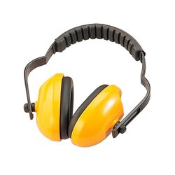 Orejera Diadema 25NRR Dieléctrica