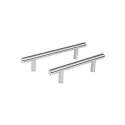 Jaladera Barra Hueca Handy Home 160 x 220 mm