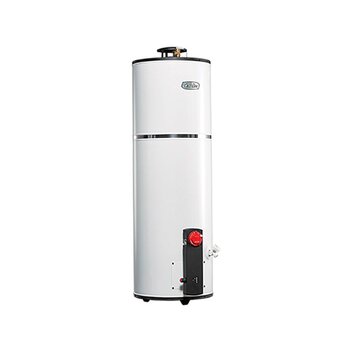 Calentador de Depósito Calorex Gas Natural 103 l