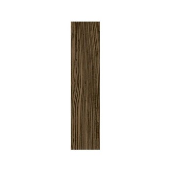 Piso Brazilian Daltile 15 x 66 cm Brown GBR3