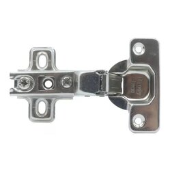 Bisagra Bidimensional Completa Handy Home 3645