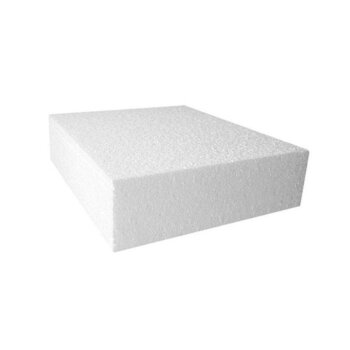 Casetón Poliestireno 40 x 40 x 15 cm