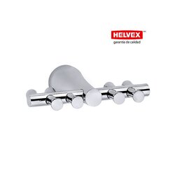 Portacepillos Helvex Konos 2107