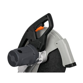 Sierra Corta Metal Industrial 14 pulg 2200 W