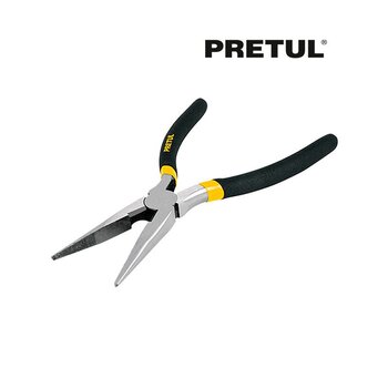 Pinza Punta Corte Pretul 7 pulg