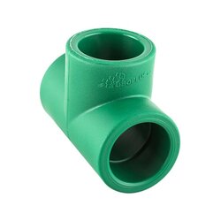 Tee Tuboplus Rotoplas ½ pulg