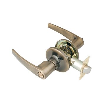 Cerradura Manija Recamara Tampico 84046 Phillips