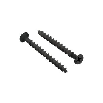 Tornillo Madera Veker 8 x 2½ pulg 100 pz