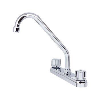 Mezcladora para Fregadero Acuario 8IE