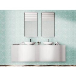 Azulejo Aspen Vitromex 20.1 x 30.2 cm Verde