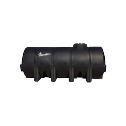 Tanque Nodriza Negro 5000 l Rotoplas Estándar
