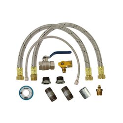 Kit de Instalación Boiler Depósito Coflex