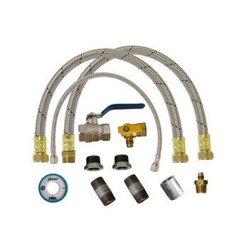 Kit de Instalación Boiler Depósito Coflex