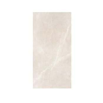 Piso porcelánico Katania Daltile 80x160 cm rectificado Ivory