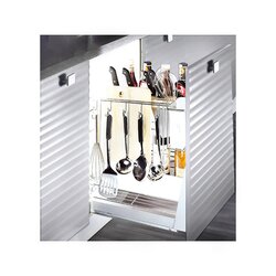 Canastilla Kele Bajo Tarja Limpiadores KAB7020