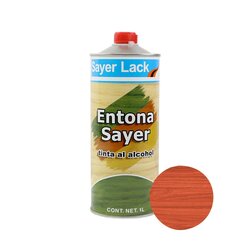 Tinta al Alcohol Entonasayer Maple 1 Lt