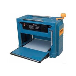 Cepillo de Banco Silverline 12.5 pulg