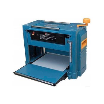 Cepillo de Banco Silverline 12.5 pulg