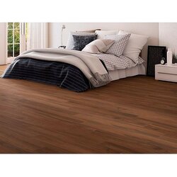 Piso Royal Walnut Daltile 20 x 120 cm Natural Brown GRW1R