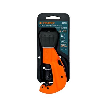 Cortador Tubo Truper 30 mm COT-32