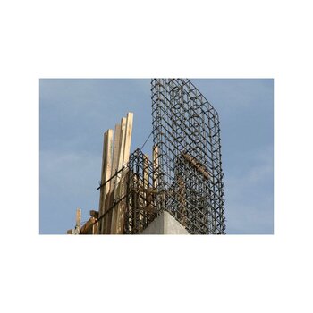 Varilla Recta núm 8 1 pulg x 12 ml