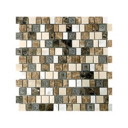 Malla Nisdao marca Tiles 2000 29.4 x 30 cm