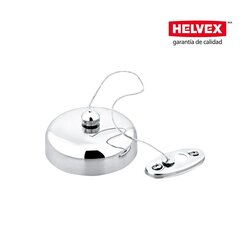 Tendedero Retráctil Helvex Clásica 122