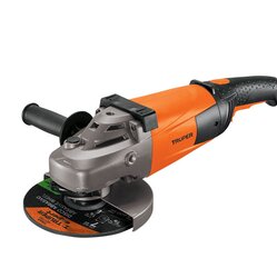 Esmeriladora Angular Truper 7 Pulg 2100 W