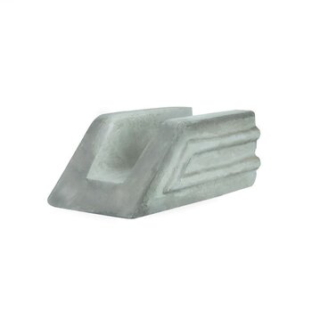 Gárgola Goteron Chica 10 x 20 cm