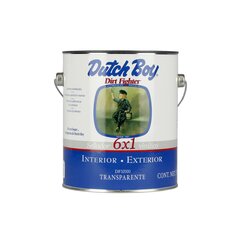 Sellador Vinílico 6 x 1 Dutch Boy 4 Lt