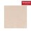 Piso Doratta Tendenzza 60 x 60 cm Beige