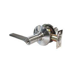 Cerradura Recámara de Manija Alfa