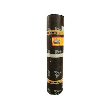 Prefabricado APP Sikamanto Pro DB 4.5 mm Terracota