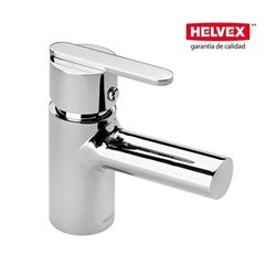 Monomando Lavabo Helvex Contra Rejilla Explora E-907-CE