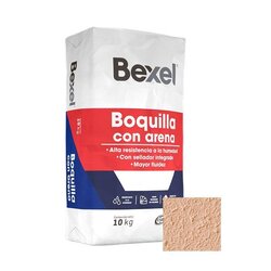 Boquilla con Arena Bexel Arena 10 kg