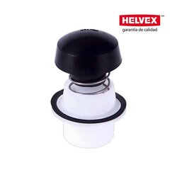Mecanismo Cierre Llave Retención Fluxómetro Helvex