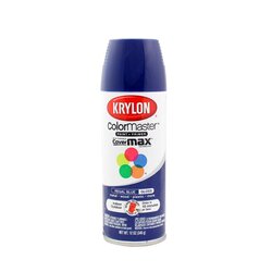 Pintura Aerosol Krylon Azul Regal 350 mL